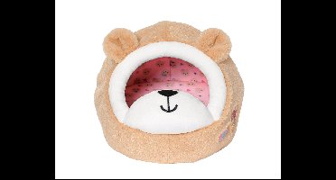 BABY born - Bear Sleeping Cave (834459)