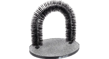 Flamingo - Massage brush  - (540058519025)