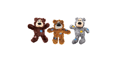 KONG - Wild Knots  - XL - 40cm