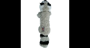 KONG - Scrunch Knots Raccoon - M/L