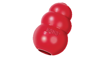 KONG - Classic - M - 8,8 cm - (KONGT2E)