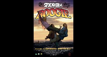 Stockholm Boogie