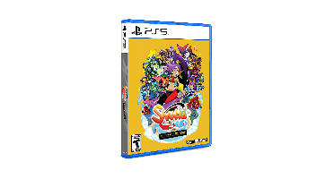 Shantae: Half-Genie Hero - Ultimate Edition (Limited Run) (Import)