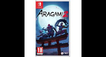 Aragami 2