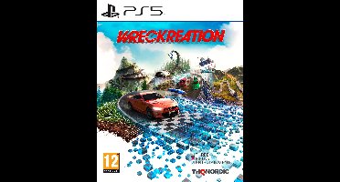 Wreckreation