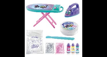 SO SLIME - Tie Dye Color Change Table&Iron (1158)