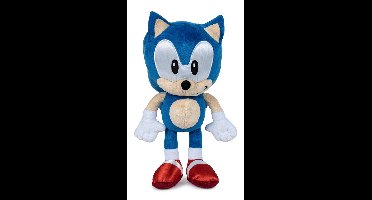 Sonic - Plush 30 cm (81266)