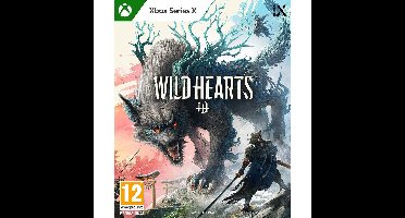 Wild Hearts