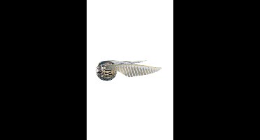 Rubies - Harry Potter - Golden Snitch (9707)