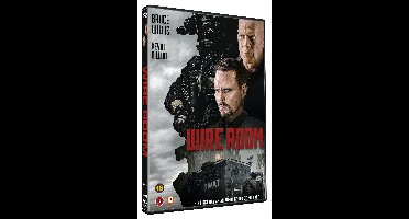 Wire Room - Bruce Willis