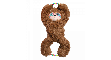 KONG - Tuggz Sloth - XL - 50cm