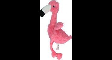 KONG - Shakers Honkers Flamingo - S - 33cm