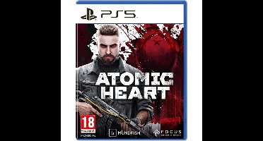 Atomic Heart