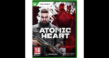 Atomic Heart