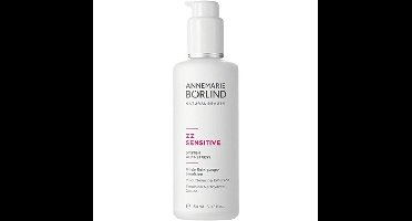 Annemarie Börlind - ZZ Sensitive Cleansing Emulsion 150 ml