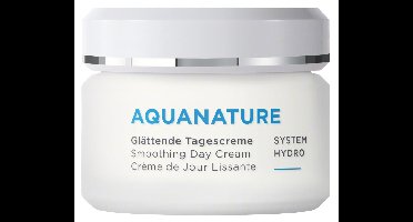 Annemarie Börlind - AquaNature System Hydro Smoothing Day Cream 50 ml