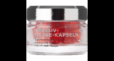 Annemarie Börlind - Intensive Care Capsules 50-pack 50 ml