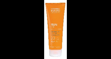 Annemarie Börlind - Sun Care Fluid SPF20 125 ml