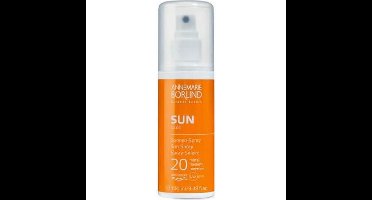 Annemarie Börlind - Sun Care Sun Spray SPF20 100 ml
