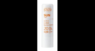 Annemarie Börlind - Sun Care Lip Balm SPF20 5 g