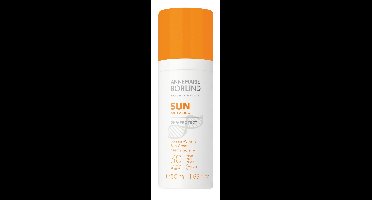 Annemarie Börlind - Sun Anti Aging DNA Protect Cream SPF30 125 ml