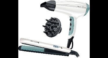 Remington - Shine Therapy Cadeauboxen