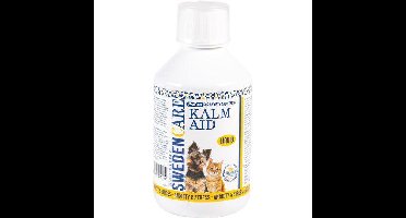 NutriScience - Kalm Aid 250ML - (721.0130)