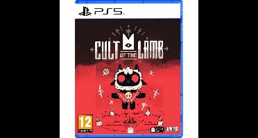 Cult of the Lamb