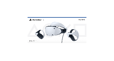 Sony PlayStation VR2