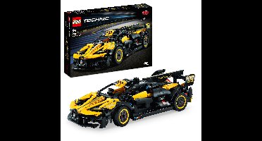 LEGO Technic - Bugatti Bolide (42151)
