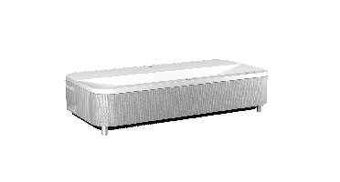Epson - EH-LS800W Super-ultra-short-throw-projector, Wit