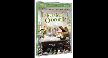 LYLE, LYLE CROCODILE