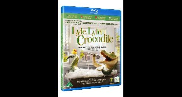 LYLE, LYLE CROCODILE