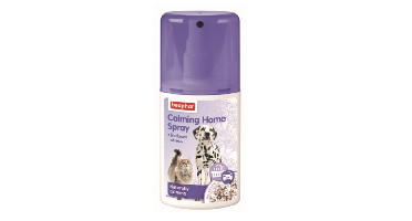 Beaphar - Calming Spray dog&cat 125ml - (BE11089)