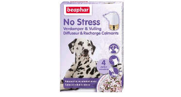 Beaphar - Calming Diffuser set dog - (BE14898)
