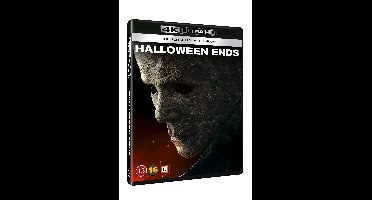 Halloween Ends