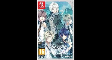 Norn9: Var Commons