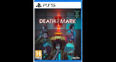 Spirit Hunter: Death Mark II