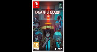 Spirit Hunter: Death Mark II