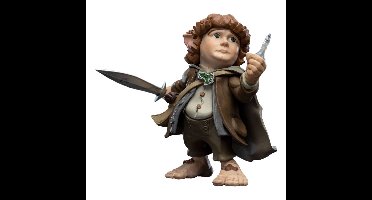 The Lord of the Rings Trilogy - Samwise Gamgee Limited Edition Figure Mini Epics