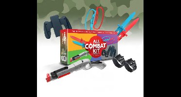 All Combat Kit for Switch