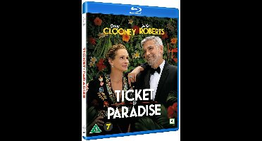 Ticket to Paradise