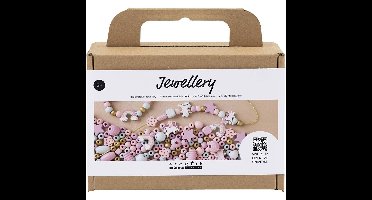DIY Mix - Jewellery - Pastel Colours (977548)