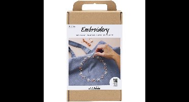 DIY Kit - Embroidery (970841)