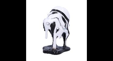 Stormtrooper Too Hot To Handle