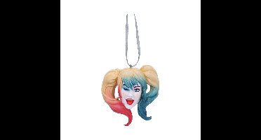 Harley Quinn Hanging Ornament