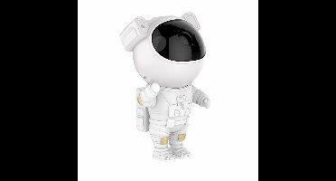 Mikamax - Astronaut Laser Projector