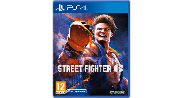 Street Fighter 6