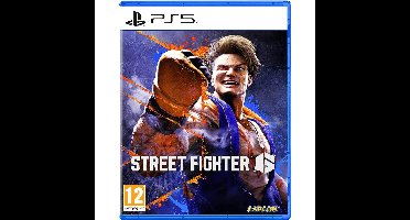 Street Fighter 6