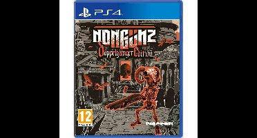 Nongunz (Doppelganger Edition)